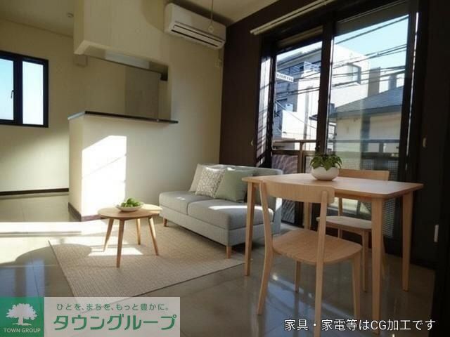 居室・リビング