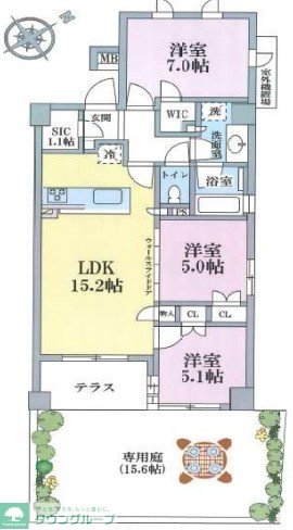 サムネイルイメージ