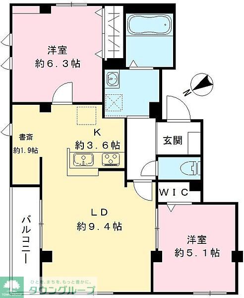 サムネイルイメージ