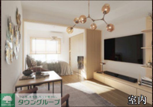 居室・リビング