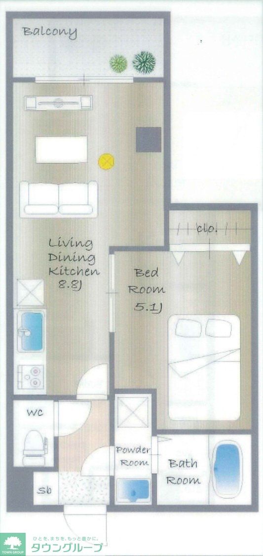 サムネイルイメージ