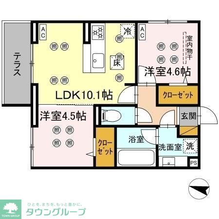 サムネイルイメージ