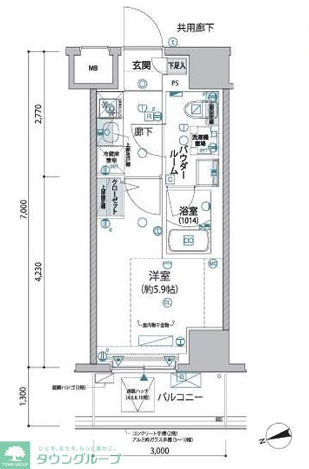 サムネイルイメージ