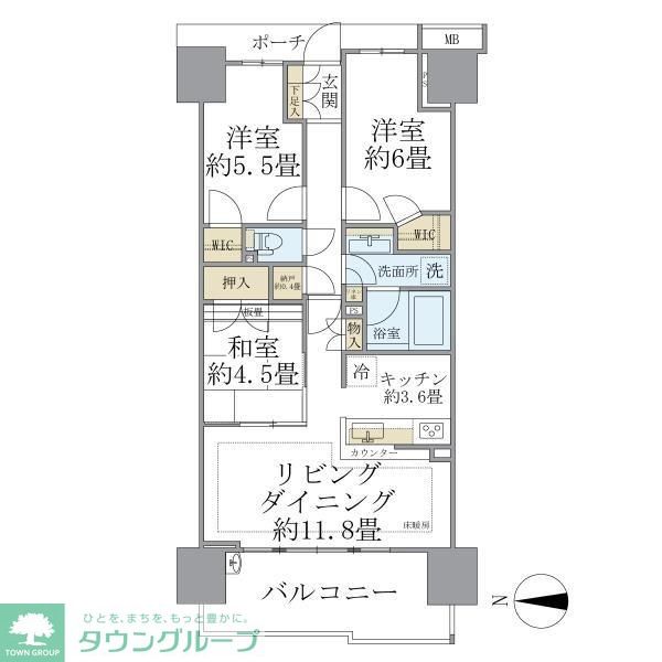 サムネイルイメージ