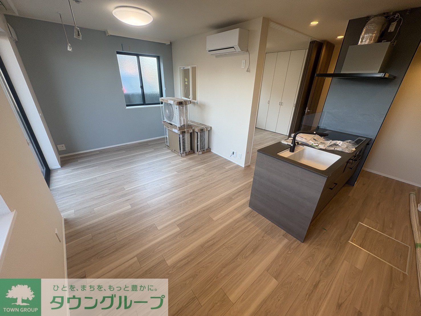 居室・リビング