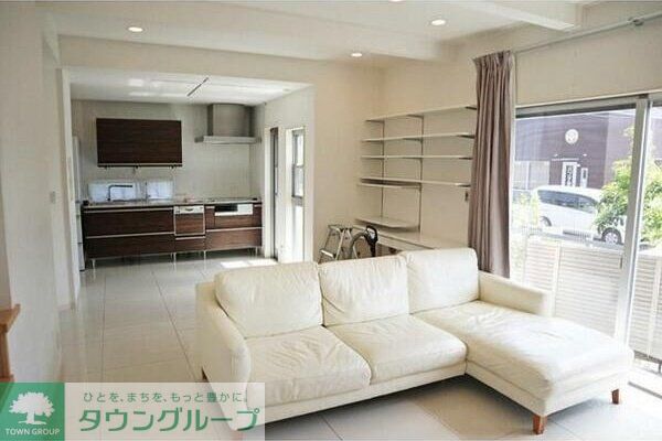 居室・リビング