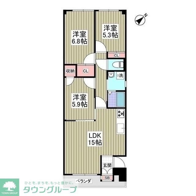 サムネイルイメージ
