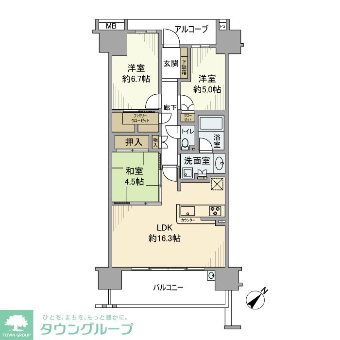 サムネイルイメージ