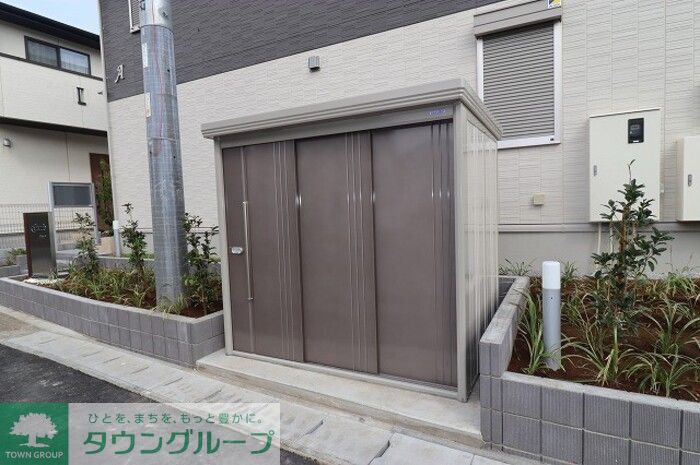 その他