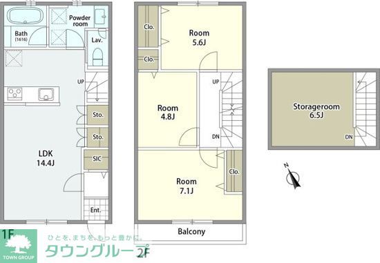 サムネイルイメージ