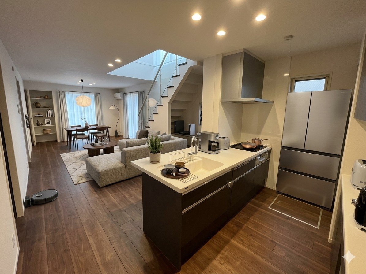 居室・リビング