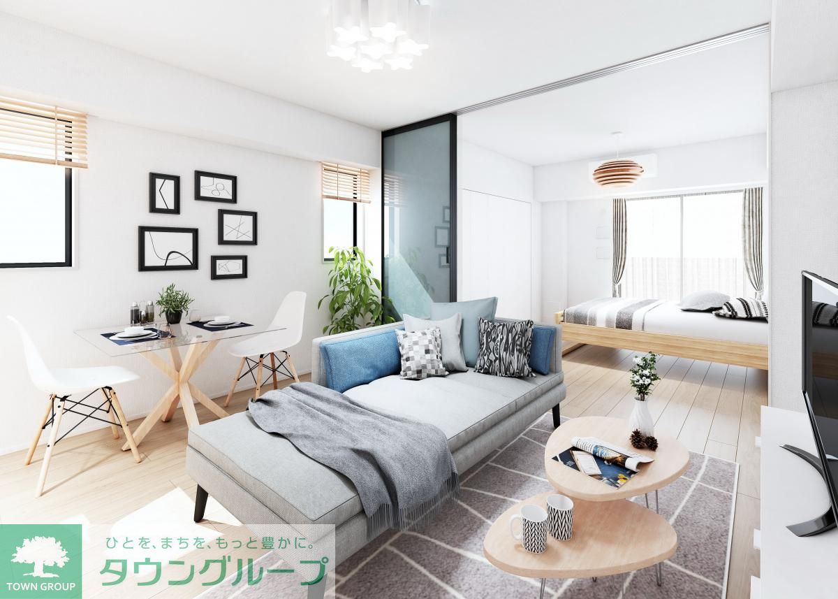 居室・リビング