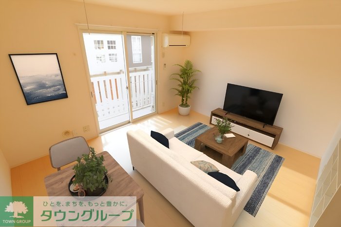 居室・リビング