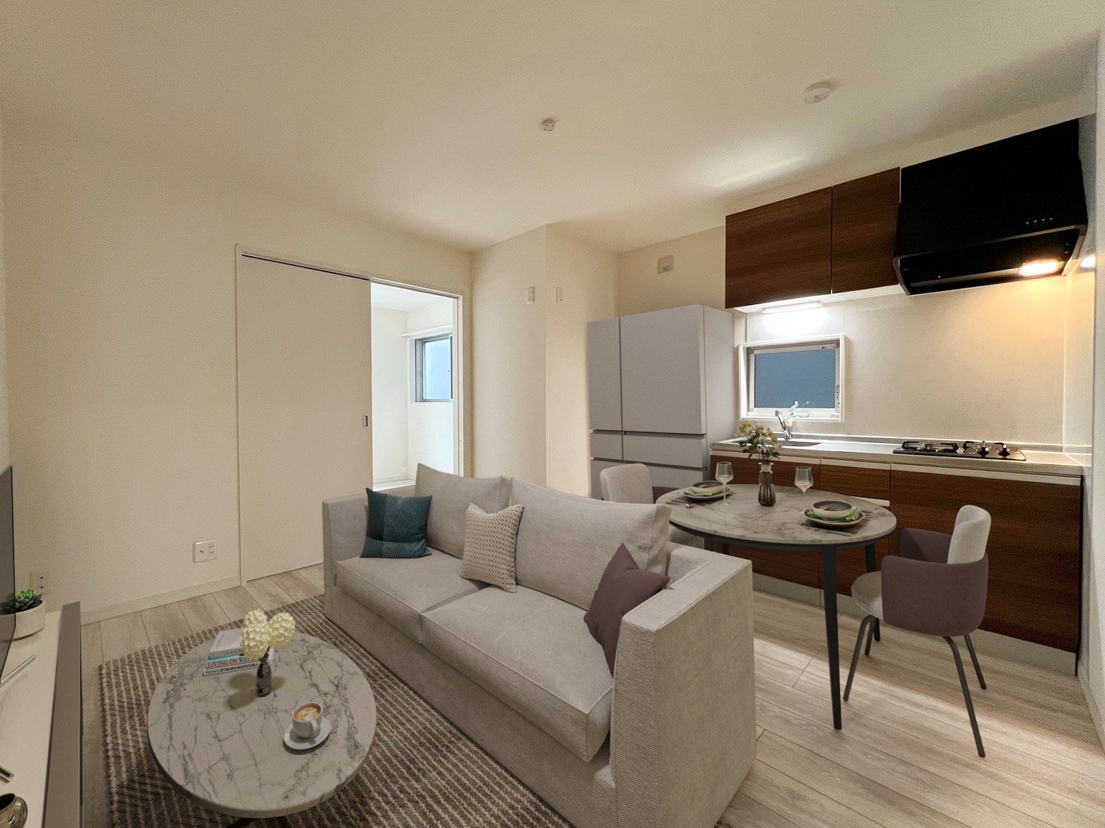 居室・リビング