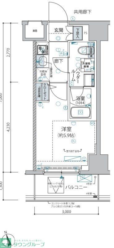 サムネイルイメージ