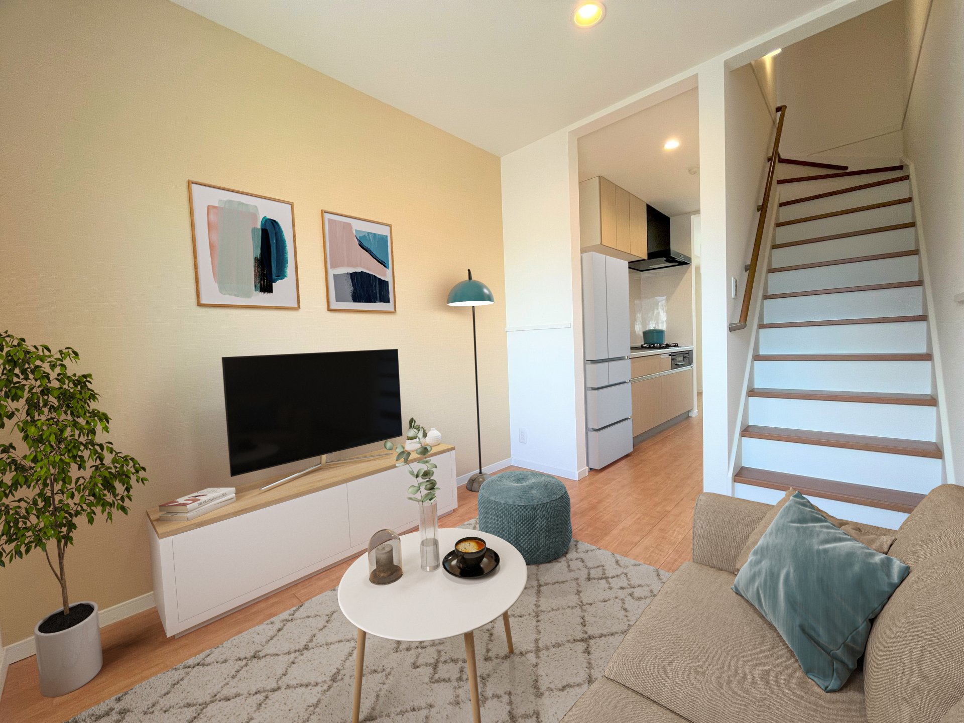 居室・リビング