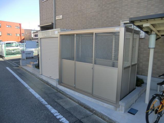 その他