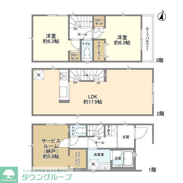 サムネイルイメージ