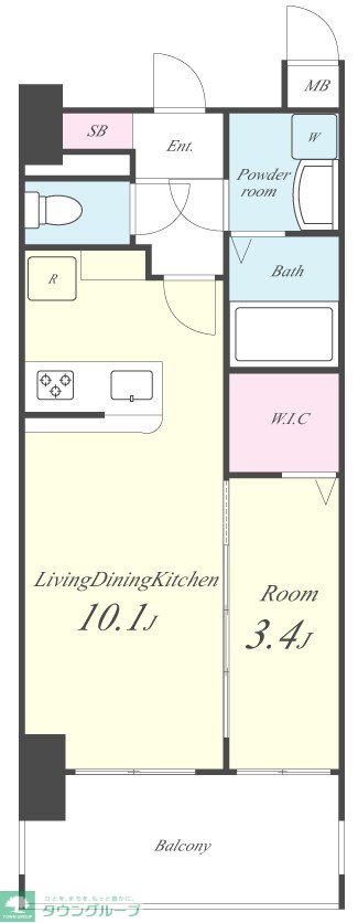 サムネイルイメージ