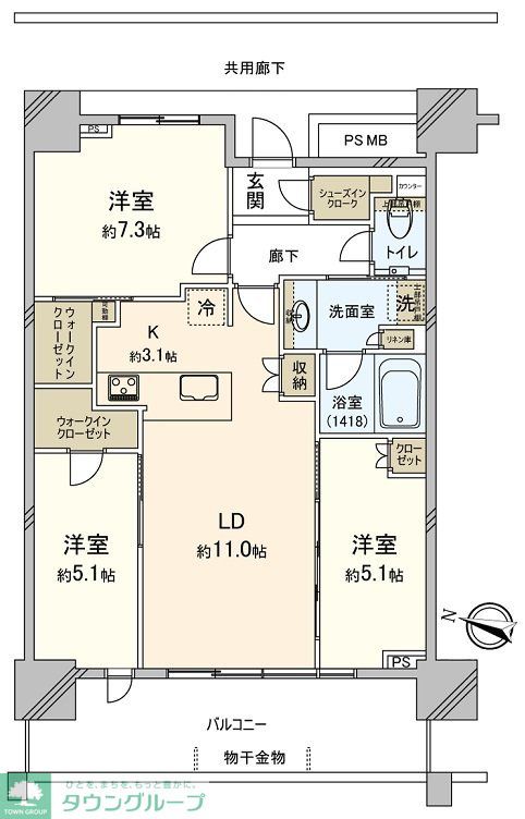 サムネイルイメージ