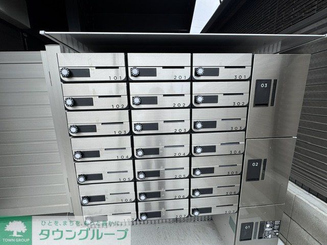 その他