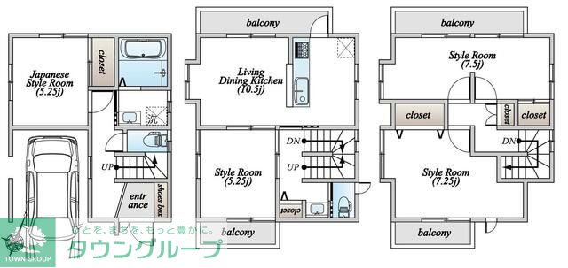 サムネイルイメージ