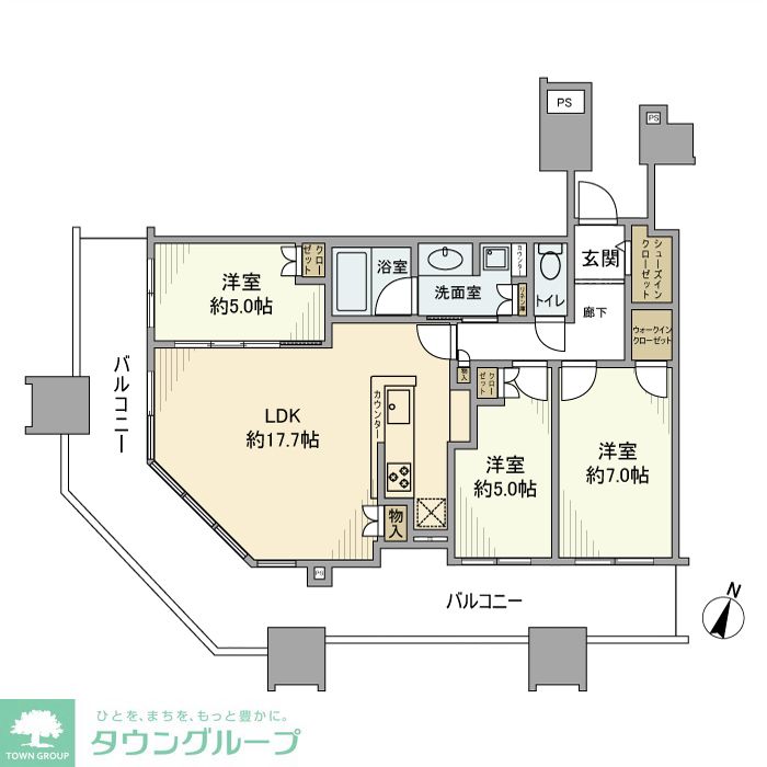 サムネイルイメージ