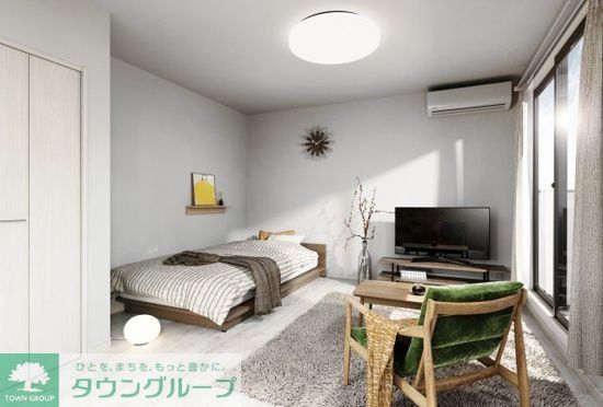 居室・リビング