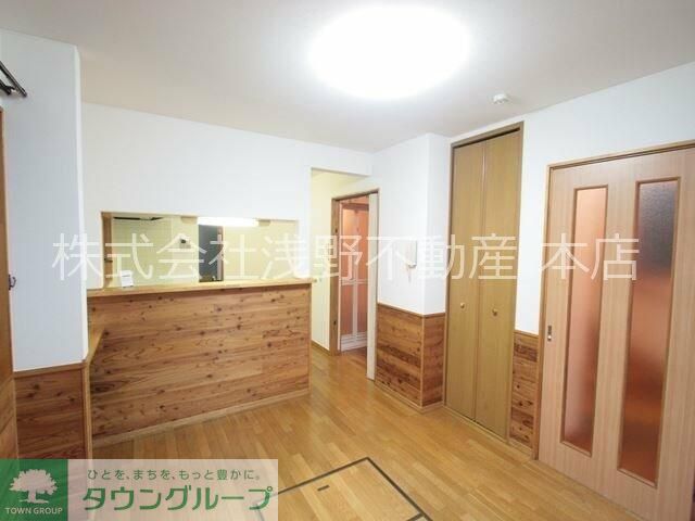 居室・リビング