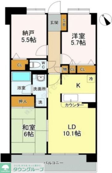 サムネイルイメージ