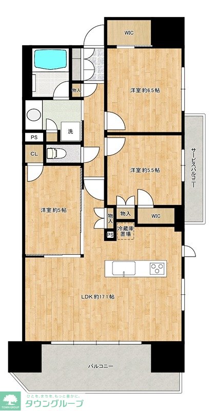 サムネイルイメージ