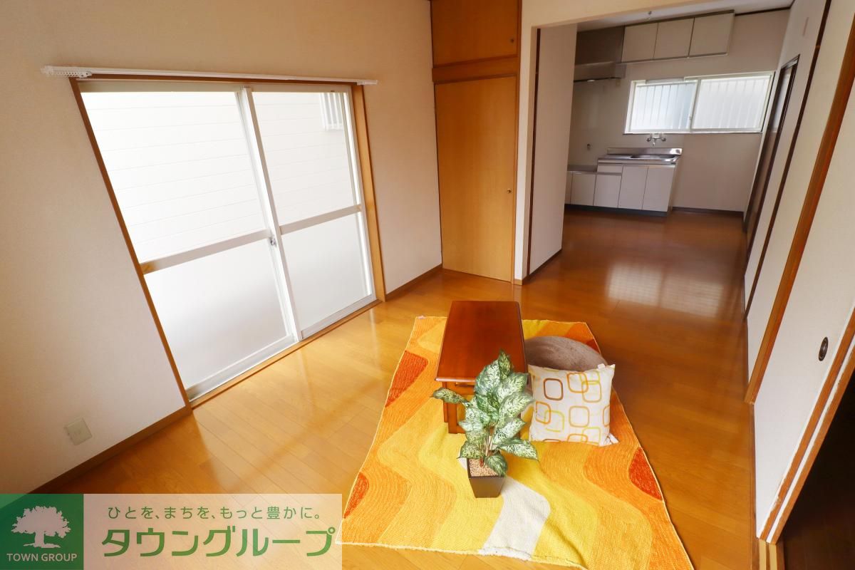 居室・リビング