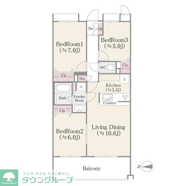 サムネイルイメージ