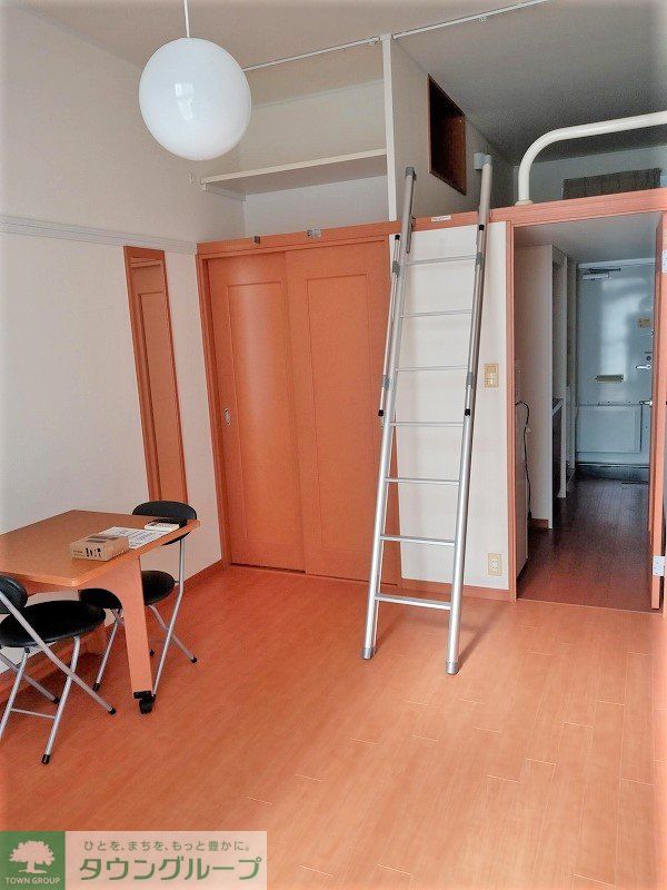 居室・リビング