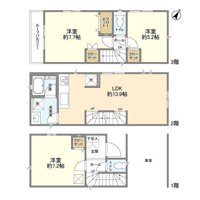 サムネイルイメージ