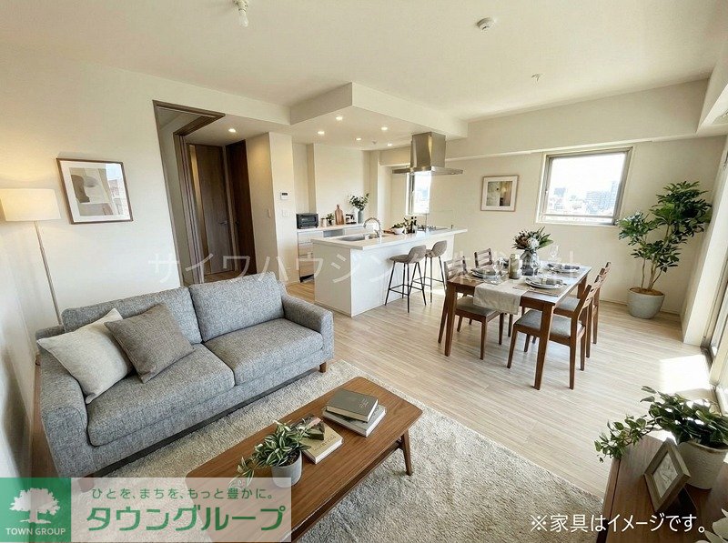 居室・リビング