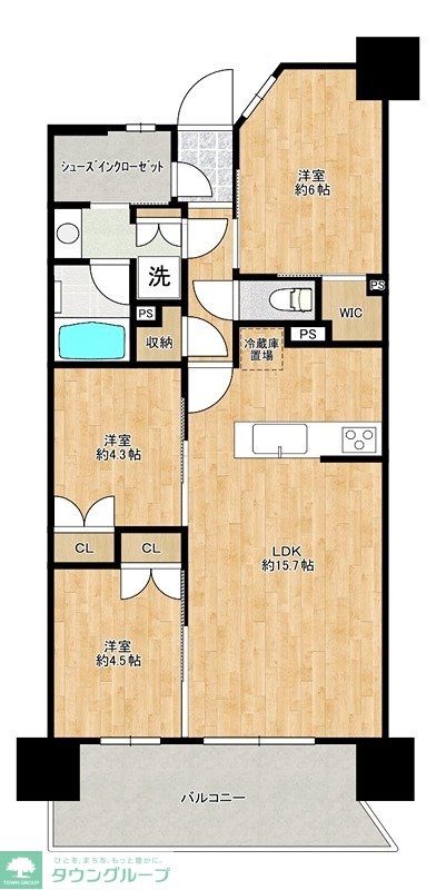 サムネイルイメージ