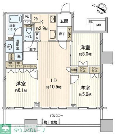 サムネイルイメージ