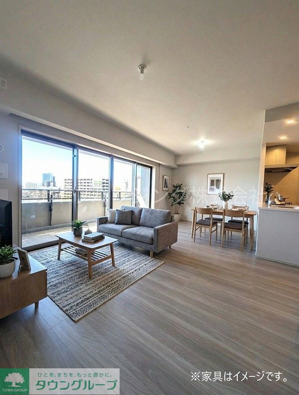 居室・リビング