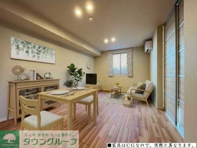 居室・リビング