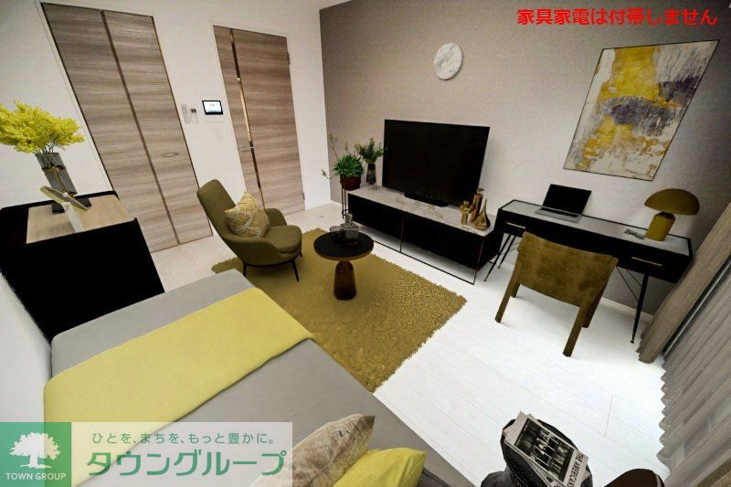 居室・リビング