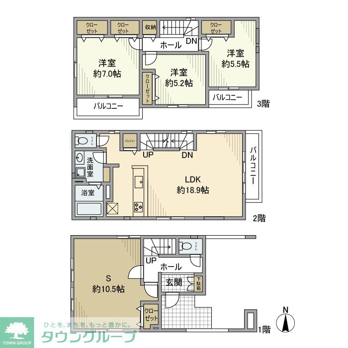 サムネイルイメージ