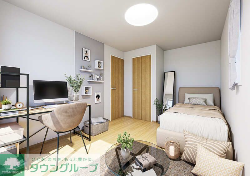 居室・リビング