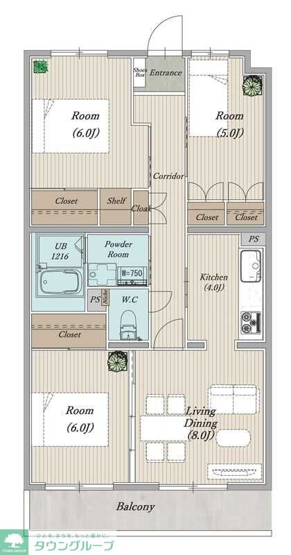 サムネイルイメージ