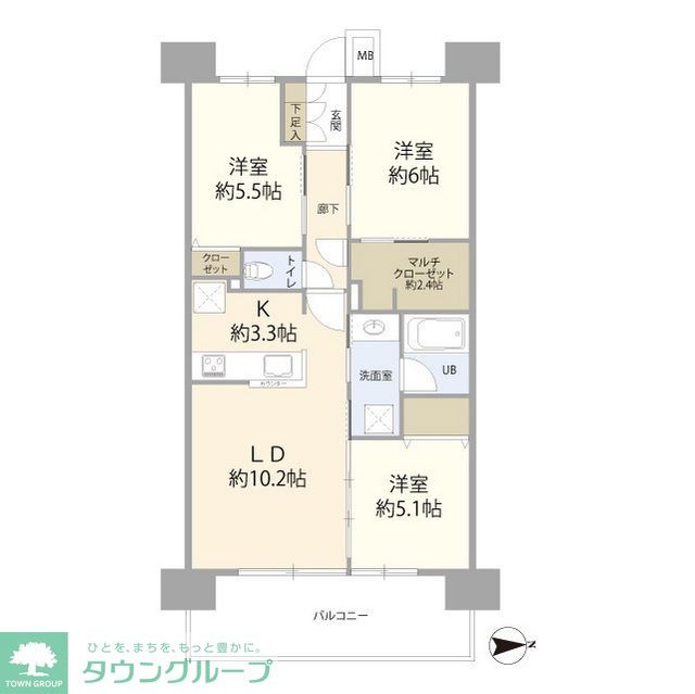 サムネイルイメージ