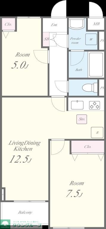 サムネイルイメージ