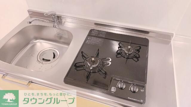 キッチン