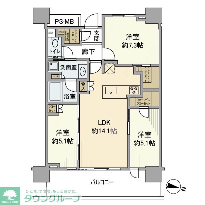 サムネイルイメージ