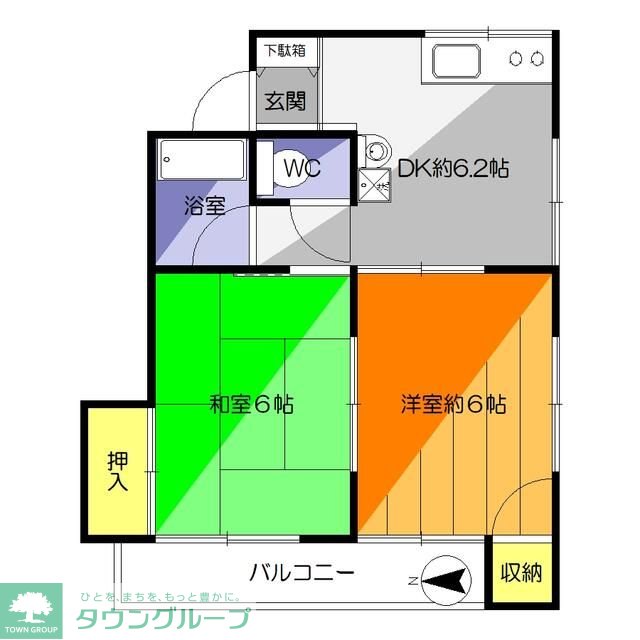 サムネイルイメージ