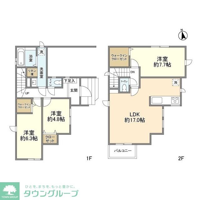 サムネイルイメージ